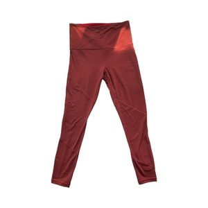 Athleta | It’s a Wrap 7/8 Tights | Extra Small